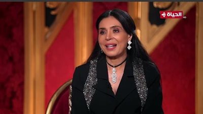 دينا: أنا كنت عايزة أحط الرقص الشرقى في حته حلوة 