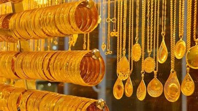 تعرف على أسعار الذهب اليوم في مصر