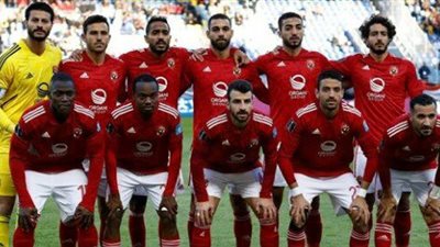 موعد مباراة الأهلي وبيراميدز في نهائي كأس مصر 
