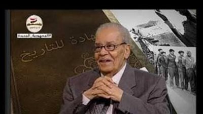 وفاة الإذاعي أحمد أبو السعود مسئول الإعلام العسكري في الإذاعة المصرية