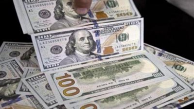 أسعار الدولار اليوم الجمعة بمختلف البنوك المصرية