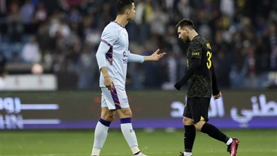 غياب مؤثر: رونالدو يبتعد عن معركة النصر وإنتر ميامي