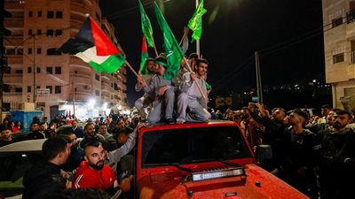 نادي الأسير يُعلن أسماء الدفعة الخامسة من الأسرى الفلسطينيين