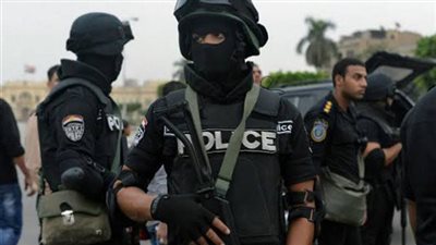 سقوط عاطل بتهمة سرقة الهواتف المحمولة فى القاهرة