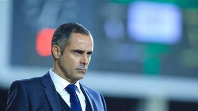 جوميز يقود تدريب القلعة البيضاء