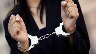 ضبط سيدتين بحوزتهما كمية من الحشيش والشابو غرب الأقصر