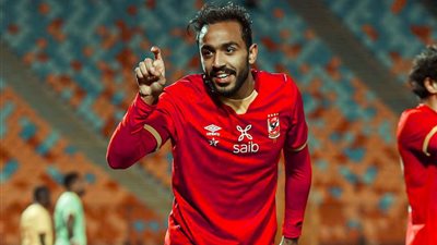 كهربا: لم أفسد صفقة أبو جبل.. وكان معمولي عمل في الزمالك