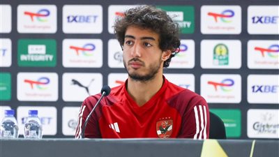 محمد هاني يعلن: مهمتنا التالية ليست بالسهولة أمام يانج أفريكانز