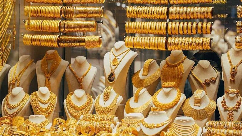 أسعار الذهب||الذهب