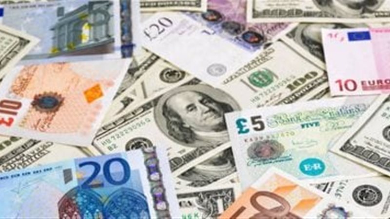 أسعار العملات
