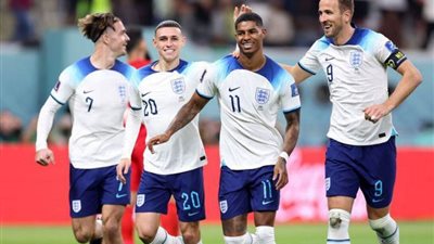 البرازيل ضيفاً ثقيلاً علي إنجلترا في ودية نارية