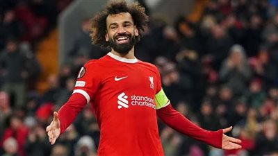 مفاجأة نارية.. أرسنال يجهز عرضاً مغرياً لضم محمد صلاح