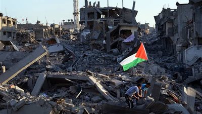 السعودية: ما يفعله الكيان الإسرائيلي في غزة 