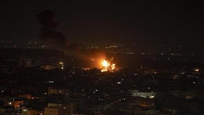 تجدد قصف الاحتلال على عدة بلدات جنوب لبنان