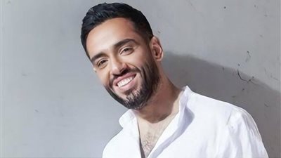 رامي جمال يكشف جدول حفلاته: كل حفلة هتبقى مختلفة عن التانية