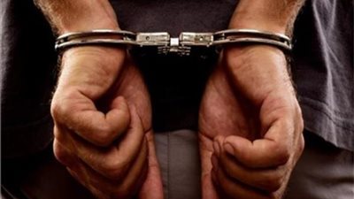 إحالة أوراق قاتل جاره في عين شمس لمفتي الجمهورية
