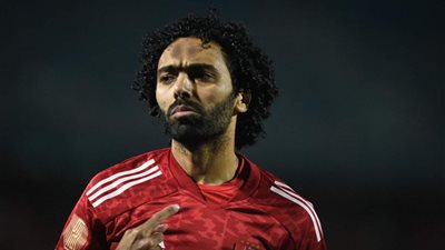 الشحات يتقدم بطلب لبيبو بشأن أزمتة مع الشيبي
