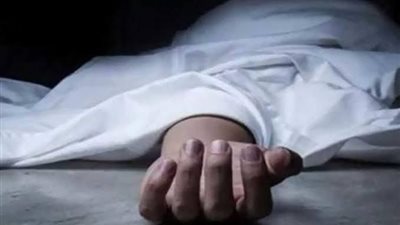 مريض نفسي يُشعل النيران بجسده داخل أحد المقابر بالقاهرة