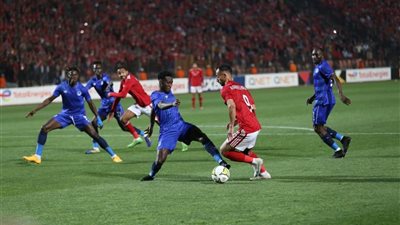 بالتلاتة.. الأهلي يحقق فوزا غاليا على الهلال ويقتنص بطاقة ربع النهائي