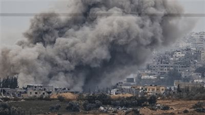 كارثة إنسانية جديدة.. خروج مستشفى ناصر بخان يونس عن الخدمة