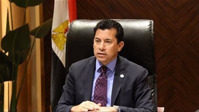 الرياضة: دمج الشباب في المحافظات ساعدهم على المشاركة الفعالة في الحياة الإجتماعية