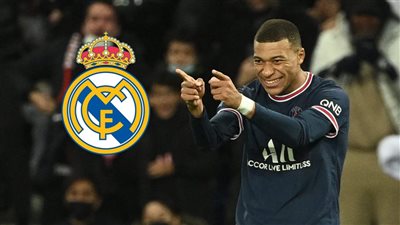 هل توقفت مفاوضات ريال مدريد ومبابي؟..تعرف