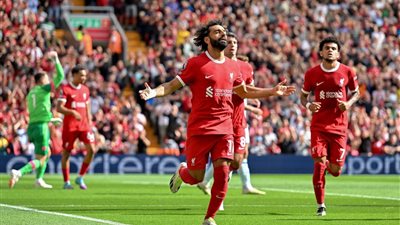 رقم قياسي جديد.. محمد صلاح يستمر في كتابه إنجازاته الفردية