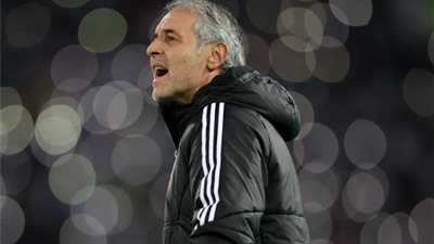 بسبب المهاجم.. كولر يقرر التضحية بنجم الفريق