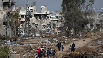 إسرائيل: لم نأخذ إعلان حماس قبولها  على محمل الجد