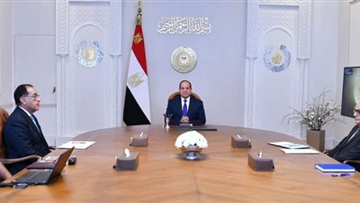 «السيسي» يتابع كـثـب تطوير منظومة التعليم في مصر بمختلف محاورها