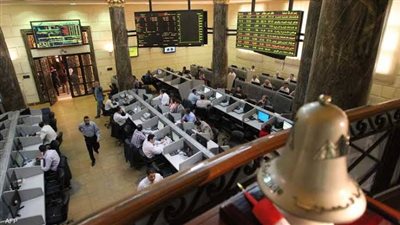 ارتفاع مؤشرات البورصة في بداية تعاملات اليوم
