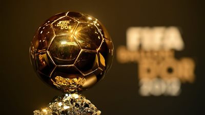 الكرة الذهبية.. من يتوج بأفضل لقب فردي بالعالم لهذا العام؟