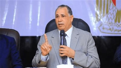 عبد الحليم علام يحصد منصب النقيب العام للمحامين