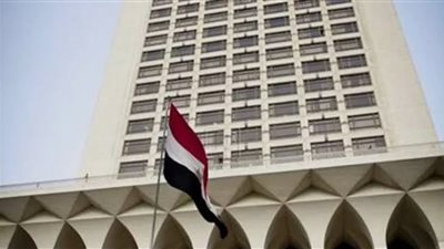 مصر تدين العمليات العسكرية الإسرائيلية لشريان الحياة في رفح