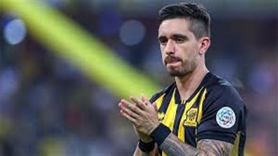 اتحاد جدة يفسخ التعاقد مع كورنادو