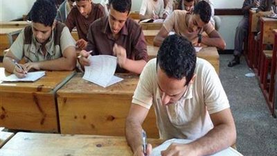 بدء تسليم أرقام الجلوس لطلاب الدبلومات الفنية الخميس المقبل