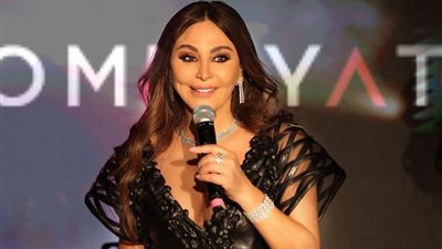 إليسا تطرح ألبوم 