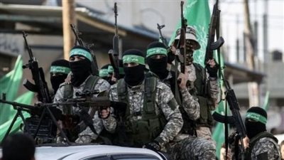 وصول وفد من حماس إلى القاهرة لبحث اتفاق الهدنة
