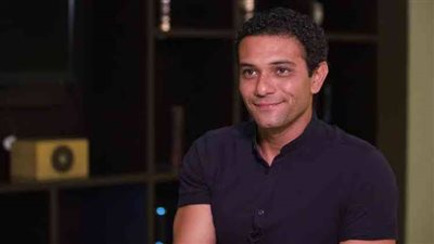آسر ياسين ينضم لأبطال 