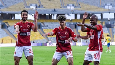 غياب وعودة.. تشكيل الأهلي أمام الاتحاد السكندري بالدوري المصري