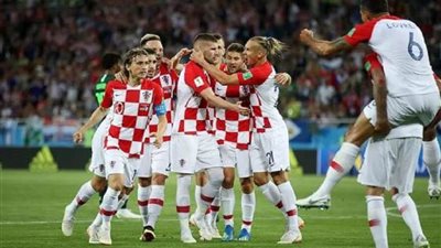 كرواتيا تُضرب منتخب مصر وتخطف لقب كأس العاصمة