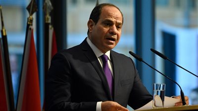 المتحدث الرئاسي يؤكد حرص مصر وعملها لوقف إطلاق النار و إدخال المساعدات للفلسطينيين