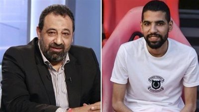 «السحرالمفبرك».. القصه الكاملة لواقعة مؤمن زكريا ومجدي عبدالغني
