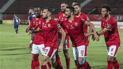 الفيفا يعلن عن موعد مباراة الأهلي بكأس العالم للأندية