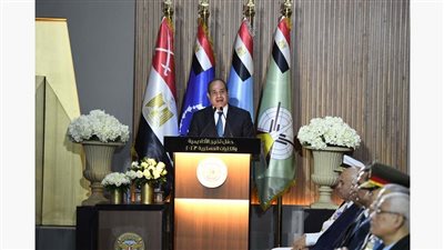 بمناسبه الذكري الـ51| السيسي: أكتوبر يأتي حاملاً معه نسائم الانتصار والمجد
