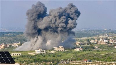 تصعيد عسكري: حزب الله يطلق صواريخ نحو المستوطنات الإسرائيلية