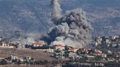 لبنان تحت وطأة العدوان.. تزايد الضحايا والنزوح ونداءات المساعدة الإنسانية