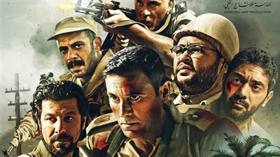 روائع السينما المصرية تحكي قصة الانتصارات في حرب أكتوبر