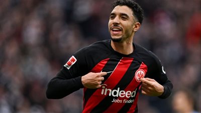 عمر مرموش: أنا بلعب باسم بلدى وبمثل 120 مليون مصرى على ظهرى