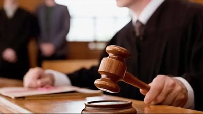 الإعدام شنقًا لعامل أنهى حياة صديقه وحرق جثته بالإسكندرية